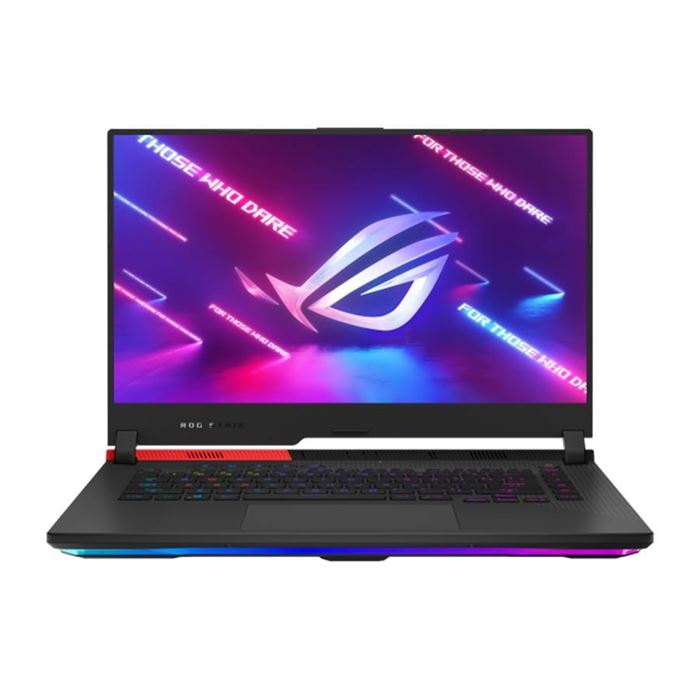 لپ تاپ 15.6 اینچ ایسوس مدل ROG Strix G513IH پردازنده Ryzen 7 4800H رم 8حافظه 1TB SSD گرافیک Full HD 4GB GTX 1650 - 6