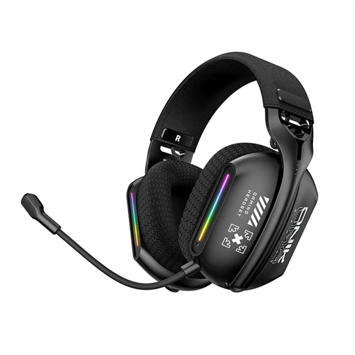 هدست بلوتوثی اونیکوما مدل GT808 - 2