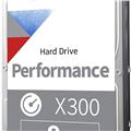 Toshiba X300 Performance 8TB Internal Hard Drive