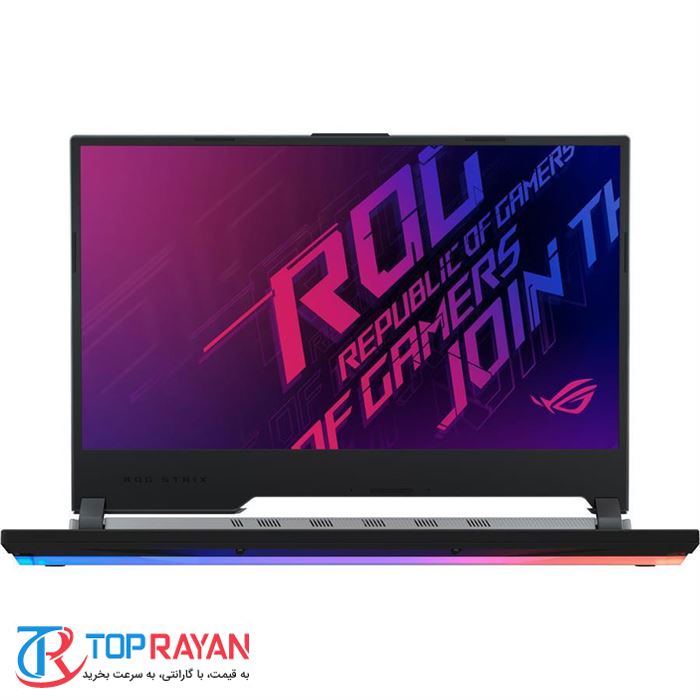 لپ تاپ ۱۵ اینچی ایسوس مدل ROG Strix G۵۳۱GV با پردازنده i۷ - 3
