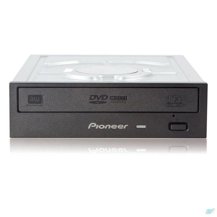 درایو DVD اینترنال پایونیر مدل DVR-S21LBK - 7