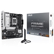 ایسوس  PRIME B850M-A WIFI DDR5 Motherboard