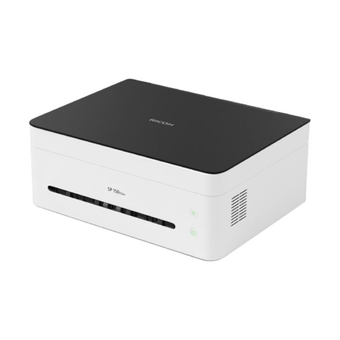 پرینتر چندکاره لیزری ریکو مدل SP 150SUw - 7