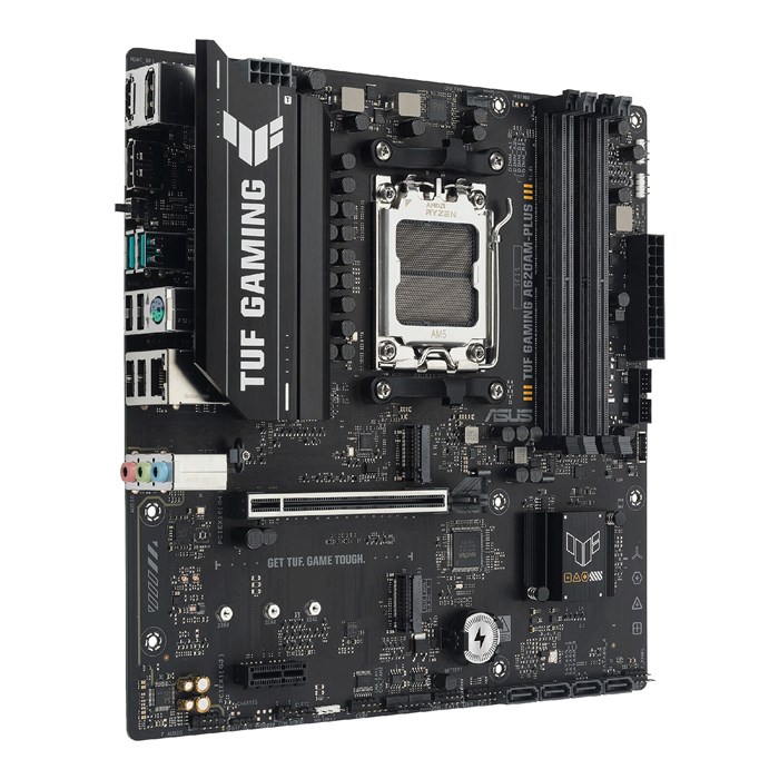 مادربرد گیمینگ ایسوس TUF GAMING A620AM-PLUS - 2