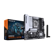 GigaByte B860M GAMING X WIFI6E (rev. 1.0) Micro ATX LGA 1851 Motherboard