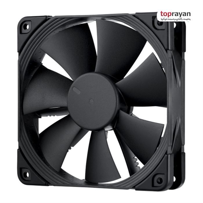 خنک کننده مایع پردازنده ایسوس ROG RYUJIN 360 RGB - 5
