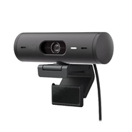 Logitech Brio 500 Full HD 1080p Webcam