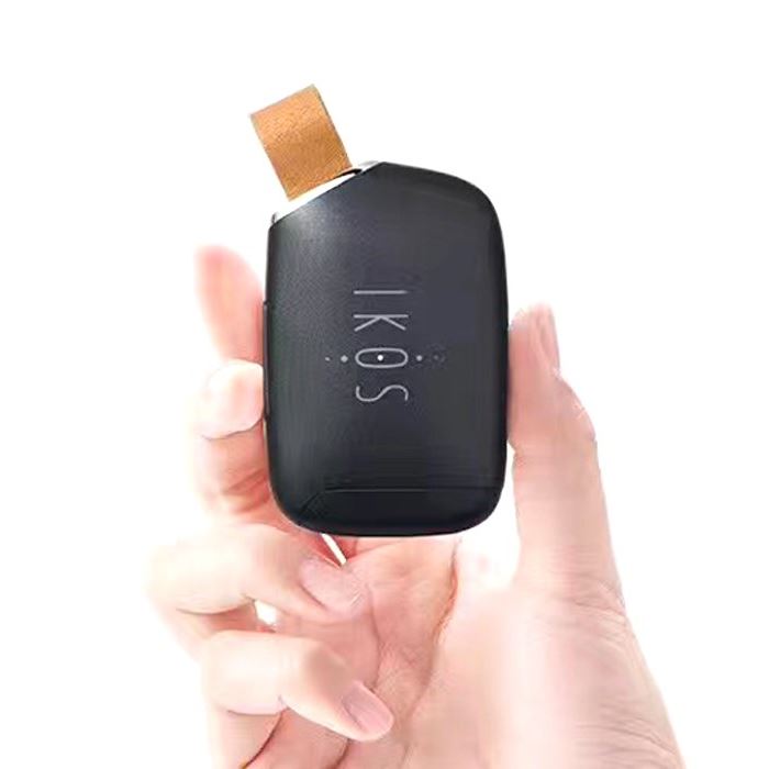 مبدل 2 سیم کارت کننده بلوتوث Ikos مدل K1S مناسب برای گوشی آیفون - 5