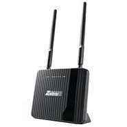 Zoltrix ZXV-818P VDSL/ADSL Modem Router