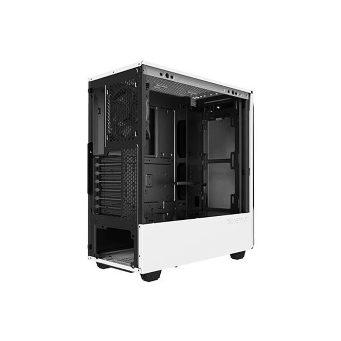 کیس کامپیوتر گیم مکس مدل PALADIN T801 - 6