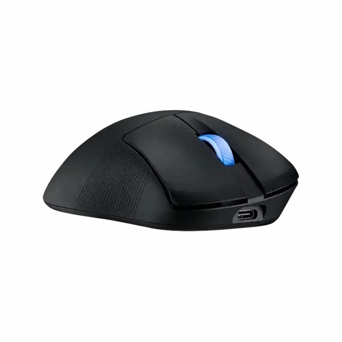 ماوس بی سیم گیمینگ ایسوس مدل P714 ROG Keris II Ace - 7