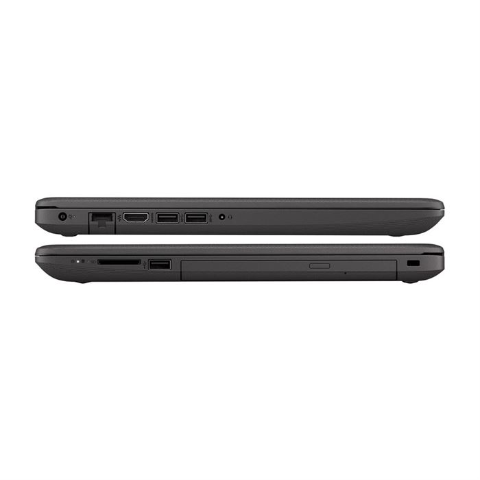 لپ تاپ اچ پی 15.6 اینچ G7-GA 250 پردازنده Celeron N4020 رم 8GB حافظه 1TB گرافیک Intel - 5