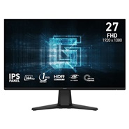 MSI G275L E14 27Inch FHD 1ms 144Hz IPS Gaming Monitor