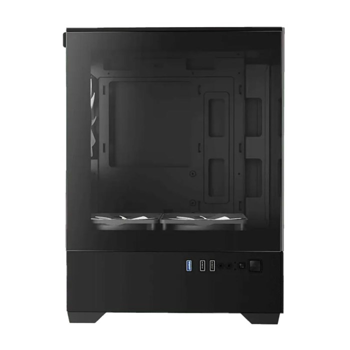 کیس کامپیوتر گیمینگ گیم دیاس مدل AURA GC9M - 4