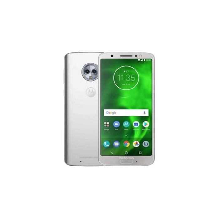 گوشی موبایل موتورولا مدل Moto G6 XT1925-5 دو سیم کارت ظرفیت 64 گیگابایت - 4