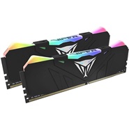 تصویر Patriot Viper Gaming RGB Series DDR4 DRAM 2666MHz 16GB Desktop Ram