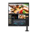 LG 28MQ780 27.6Inch 2K 5ms 60Hz IPS Monitor 
