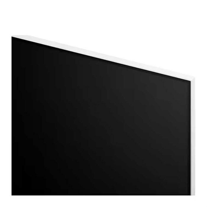 مانیتور  خمیده 27 اینچ سامسونگ سفید M5 M50D - 8