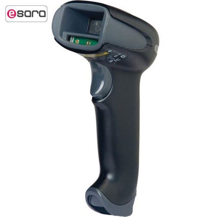 بارکد خوان با سیم هانیول مدل زنون ۱۹۰۰ - 2