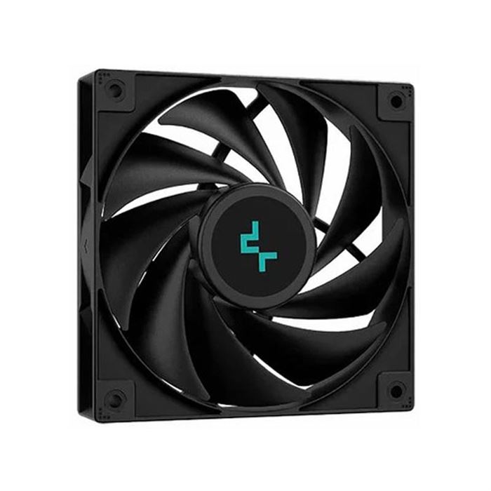 فن پردازنده دیپ کول ِDeepCool AG620 Digital - 3
