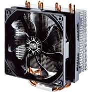Cooler Master Hyper T4 Air Cooler CPU Fan