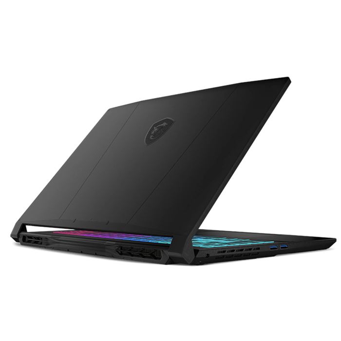 لپ تاپ 15.6 اینچی ام اس آی مدل Katana 15 HX B14WGK پردازنده Core i7 14650HX رم 16GB DDR5 حافظه 1TB SSD گرافیک RTX5070 8GB - 2