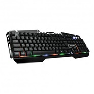 Tsco TK 8021L Gaming Keyboard