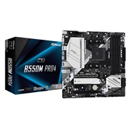 مادربرد ازراک Motherboard ASRock B550M Pro4 DDR4