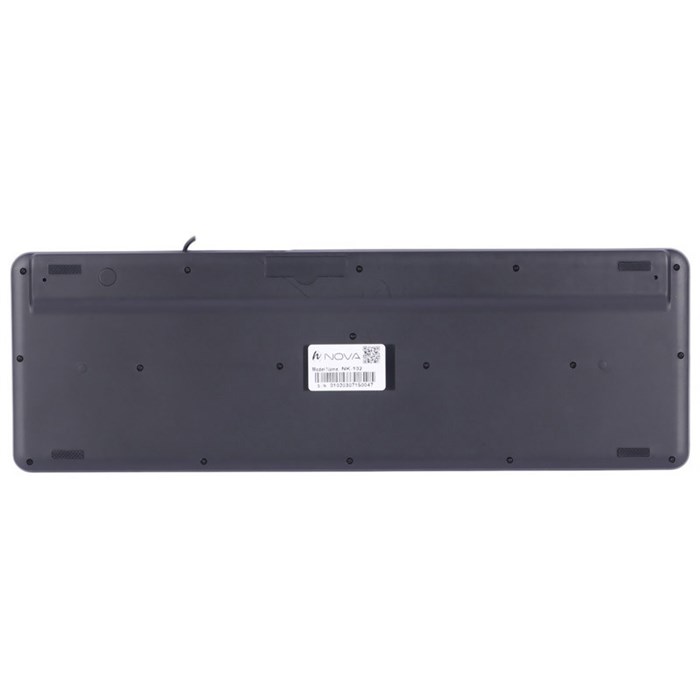 کیبورد باسیم نوا NK-102 - 4