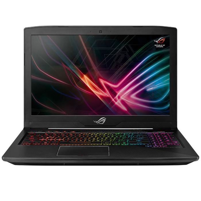 ASUS ROG GL503GE - Core i7-16GB-1T+256GB-4GB