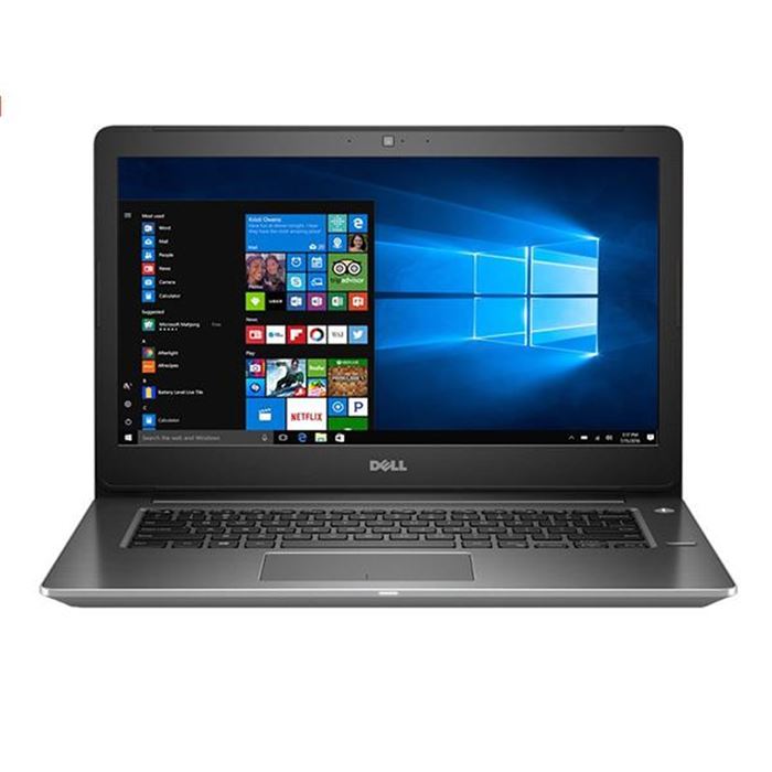Dell Vostro 14-5468 -Core i5-4GB-1T-2GB - 7
