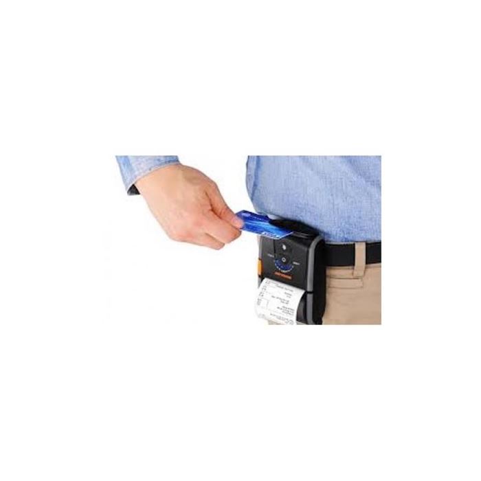 پرینتر حرارتی بی سیم بیکسولون مدل SPP-R200II - 4