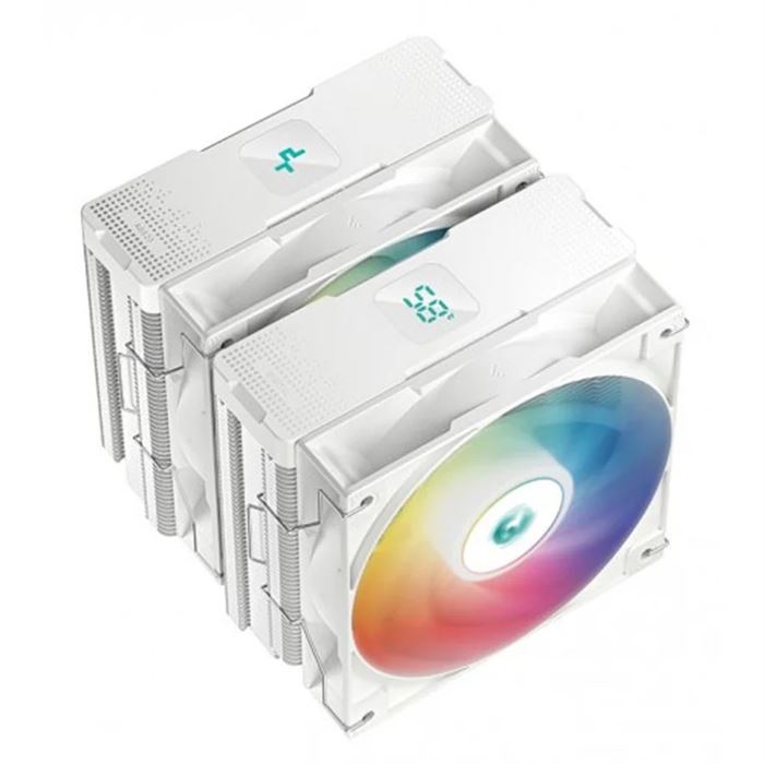 فن پردازنده دیپ کول DeepCool AG620 Digital ARGB - 3