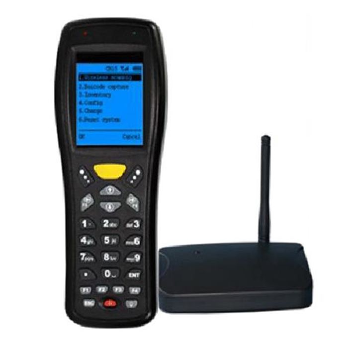 بارکد خوان بیسیم آکسیوم مدل PDT 8223 - 8