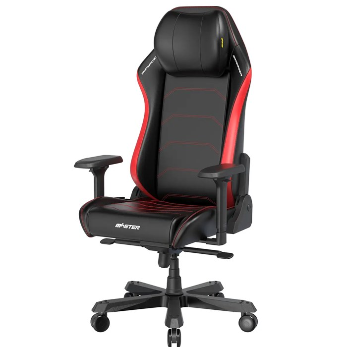 صندلی گیمینگ دی ایکس ریسر Master Series 2026 XL Black Red - 7