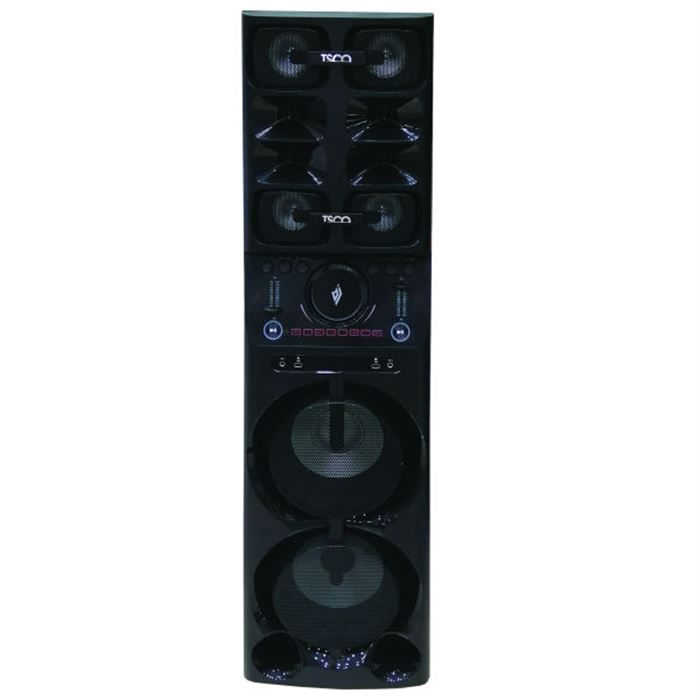 TSCO TS1020DJ home player 