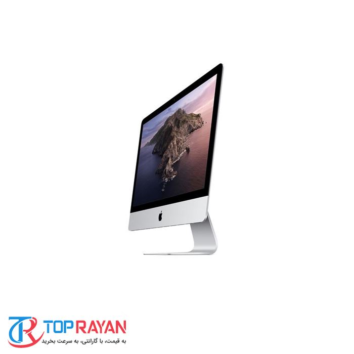  آیمک 21.5 اینچ مدل MHK03 2020 پردازنده Core i5 گرافیک Intel Iris Plus - 4