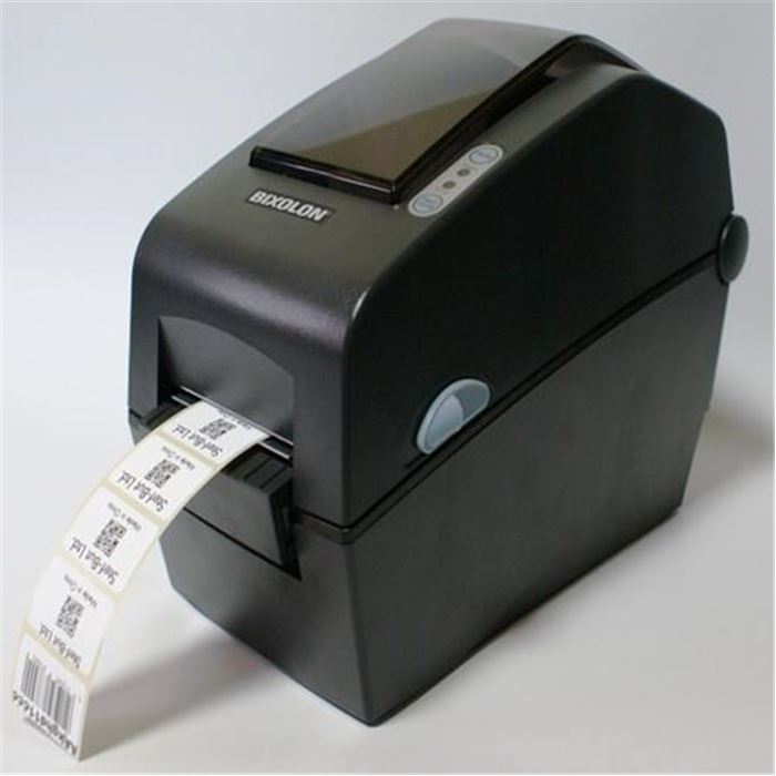 پرینتر لیبل زن بیکسولون مدل SLP-D220 - 5