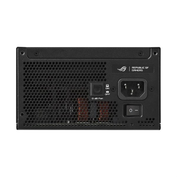 پاور فول ماژولار 1000 وات ایسوس مدل ROG STRIX Platinum - 10