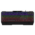 T-Dagger Battleship T-TGK301 Gaming Keyboard