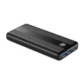 ANKER Powercore III 19K 19200mAh Power Bank / A1284H11