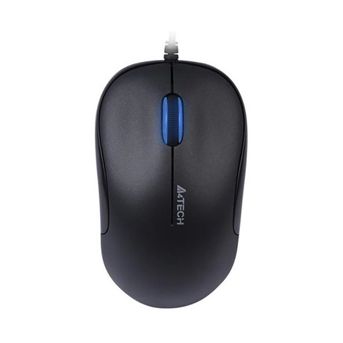 ماوس ای فورتک مدل N-330 - 3
