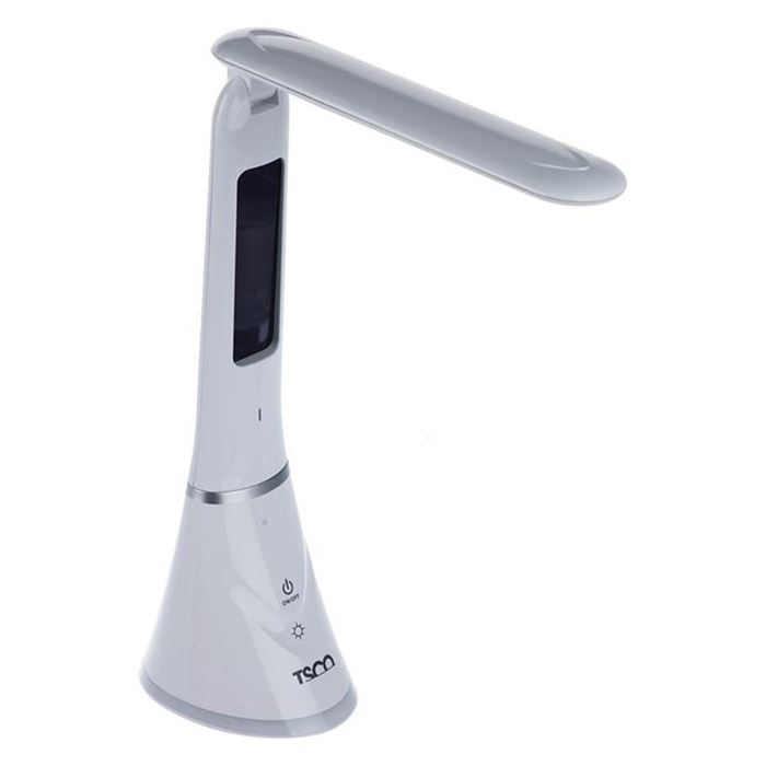 چراغ مطالعه چند کاره تسکو مدل  TLW 10 Multi Function Light - 6