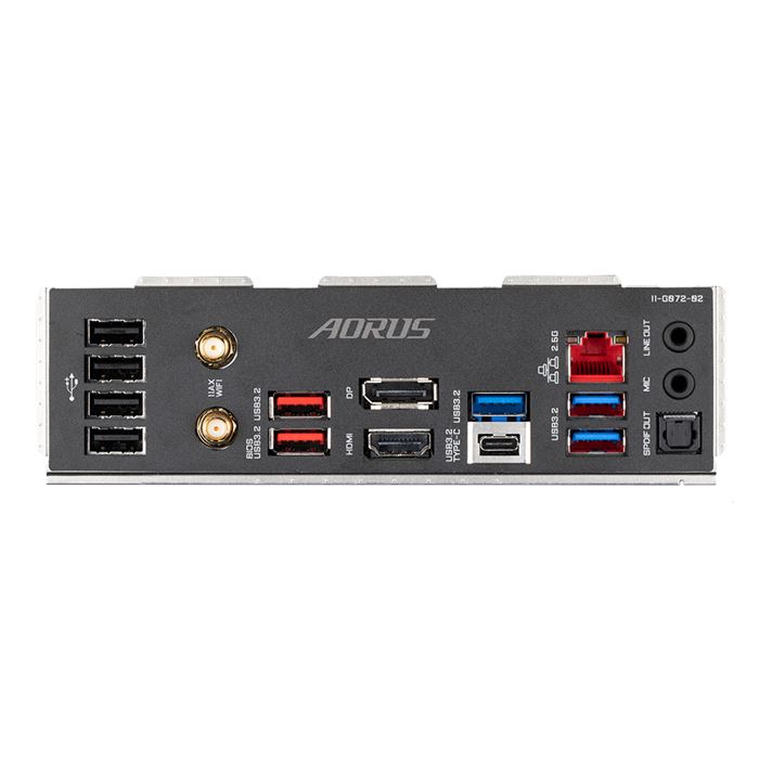 مادربرد گیگابایت Z690 AORUS ELITE AX  - 5
