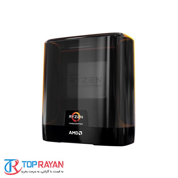 سی پی یو ای ام دی مدل رایزن تریدریپر ۳۹۹۰ ایکس - 6