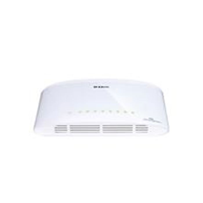 سوئیچ - D-link - 7