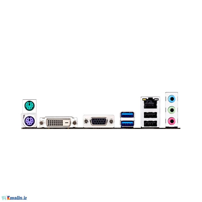 ASUS A68HM-K Motherboard - 6
