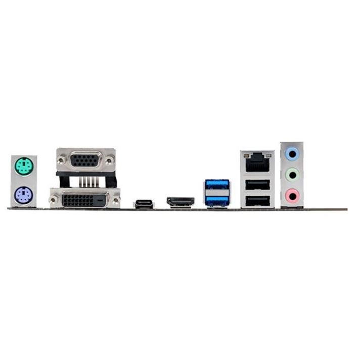 مادربرد ایسوس مدل PRIME B250M-A/CSM سوکت 1151 - 4