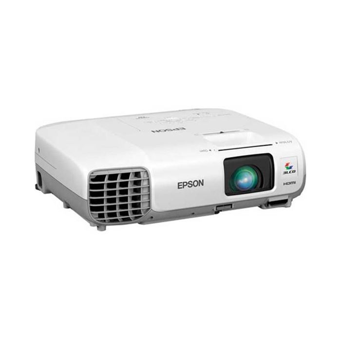 دیتا ویدیو پروژکتور اپسون مدل EB-X27 - 3