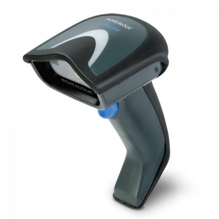 بارکدخوان دیتالاجیک مدل Gryphon I GD4430 - 2